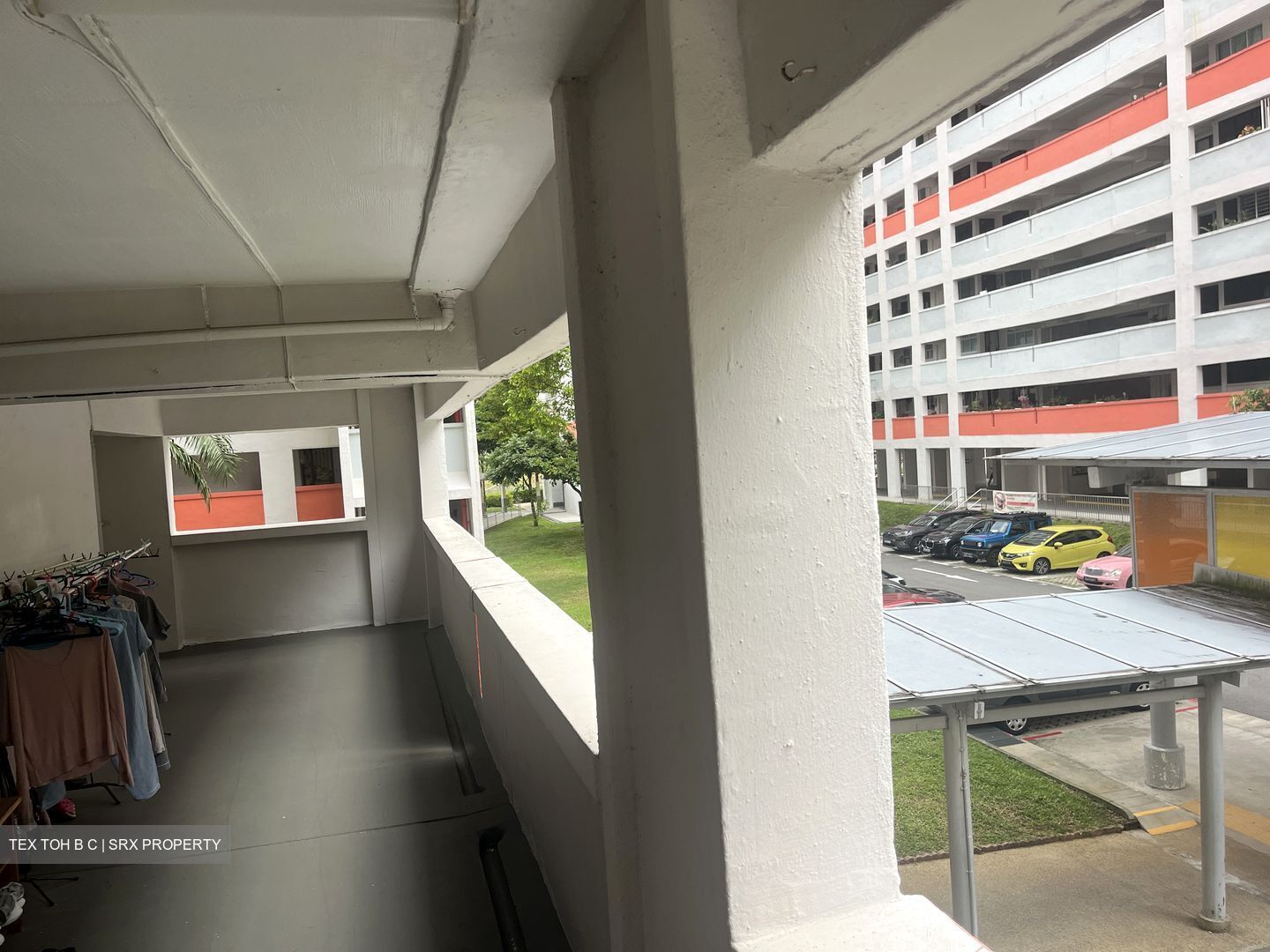 Blk 105 Potong Pasir Avenue 1 (Toa Payoh), HDB 3 Rooms #514200351
